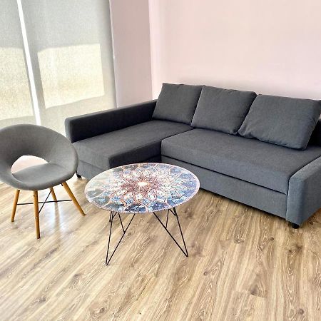 Bluemarine Apartment โซเฟีย ภายนอก รูปภาพ