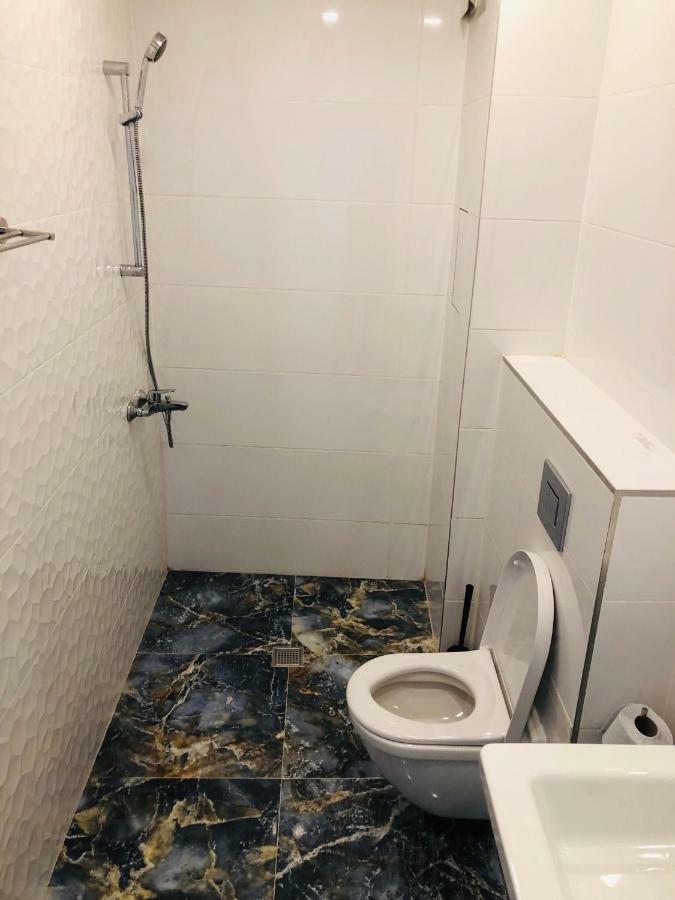Bluemarine Apartment โซเฟีย ภายนอก รูปภาพ