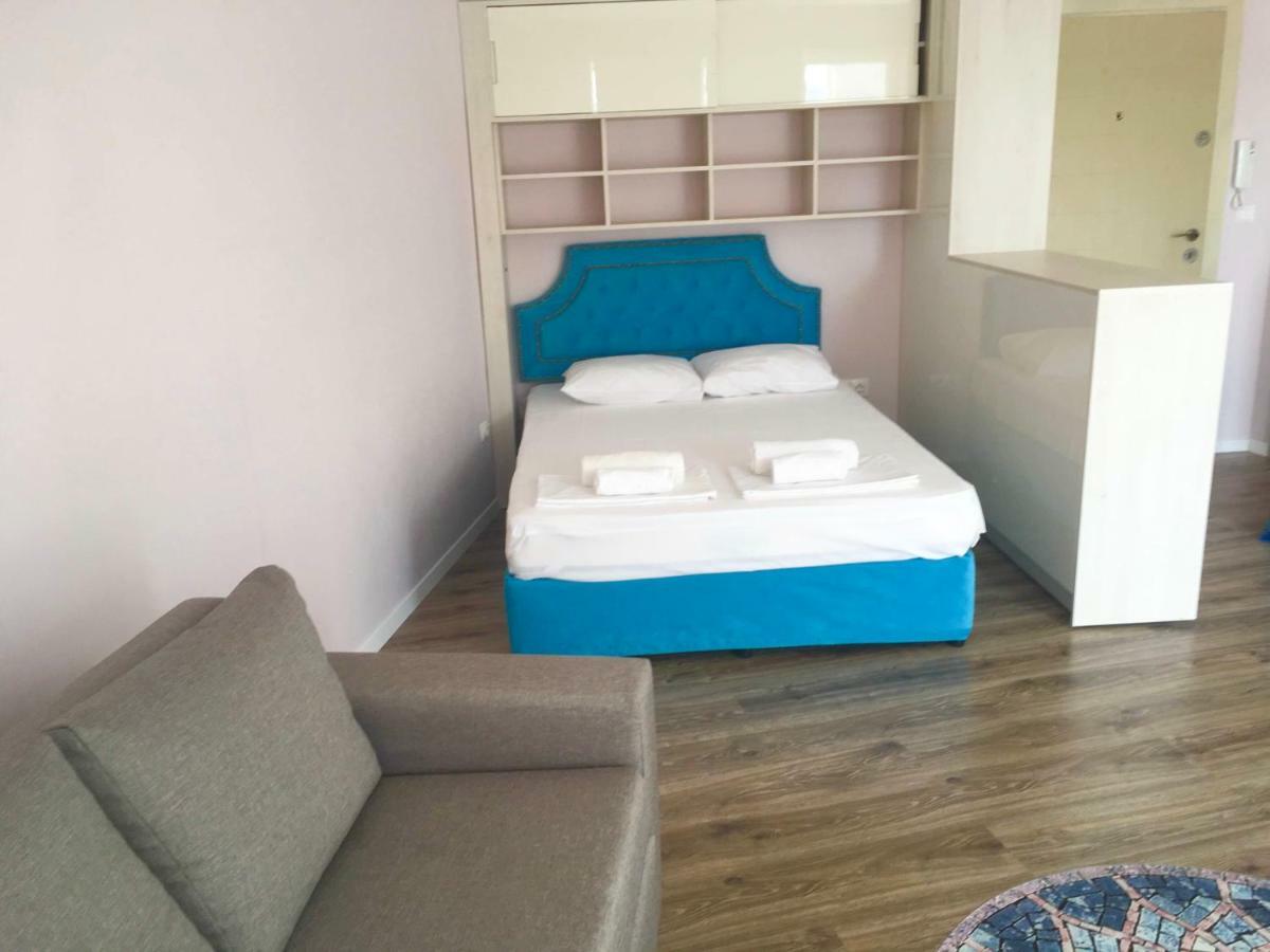 Bluemarine Apartment โซเฟีย ภายนอก รูปภาพ