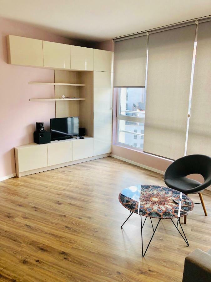Bluemarine Apartment โซเฟีย ภายนอก รูปภาพ