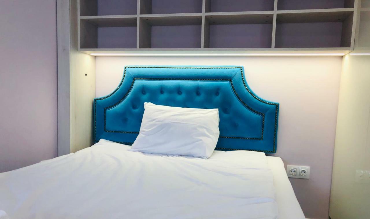 Bluemarine Apartment โซเฟีย ภายนอก รูปภาพ